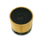 Bamboo Bluetooth Speakers V4.2 - Image 4