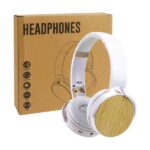 Bluetooth Headphone 5.0, Microphone, Radio & Card slot - Image 5