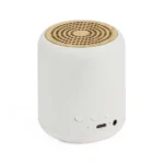 Eco-Friendly Bluetooth Speakers v5.1, Playtime 6h