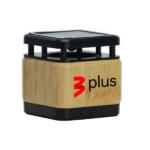 Bluetooth Speaker 5.1 with 15W Fast Wireless Charger - Image 3