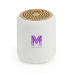 Eco-Friendly Bluetooth Speakers v5.1, Playtime 6h - Image 6