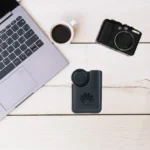 Charging Cable Kit (60W) with iWatch Charging Pad in PU Leather Pouch - Image 9