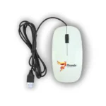 Optical Computer Mouse, with Wired USB - Image 4