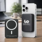 MagSafe Wireless Powerbank, Light-Up Logo, 15W Fast Charging, 10K mAh - Image 6