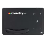 15W Wireless Fast Charging Mousepads/Forearm Support Type C - Image 5