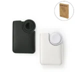 Charging Cable Kit (60W) with iWatch Charging Pad in PU Leather Pouch