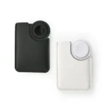 Charging Cable Kit (60W) with iWatch Charging Pad in PU Leather Pouch - Image 4