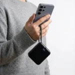 Fast Charging Digital Powerbank 38.5Wh, Built-in Type-C, 10K mAh - Image 11