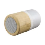 Lamp Bamboo 5.0 Version Bluetooth Speaker - Image 4
