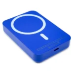 Magsafe Powerbank 10,000 mAh 15W Fast Wireless Charging - Image 9