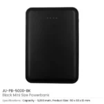 Mini Powerbank 5000 mAh - Image 2