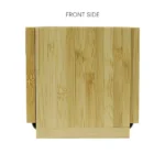 Foldable Fast Wireless Charging Pad 15W with Mug Warmer & Pen Holder - Image 9