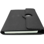 Powerbank Portfolio Notebook, 8000mAh, 15W Fast Wireless Charging - Image 4