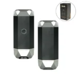 Portable Rechargeable Electric Incense Bakhoor Burner