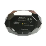 Portable Rechargeable Electric Incense Bakhoor Burner - Image 4