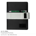Power Bank Portfolio - Image 2