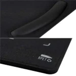 15W Wireless Fast Charging Mousepads/Forearm Support Type C - Image 4