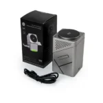 3-in-1, One Touch Rotate Wireless Charging Station 15W Fast Charging - Image 8