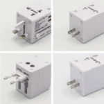 Universal Travel Adapters - Image 6