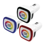 USB Car Chargers - Image 5