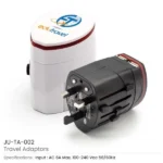 Universal Travel Adapters - Image 2