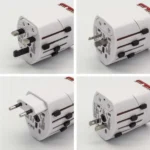 Universal Travel Adapters - Image 5