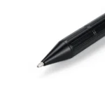 Dorniel Designs Brand Pens, Matte Black, Twist Action, Blue Ink - Image 4