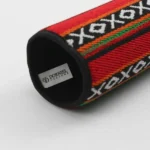 Double Wall Glass Bottles with SADU Sleeve 500ml - Image 7