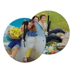 Glass Wall Clocks - Image 3