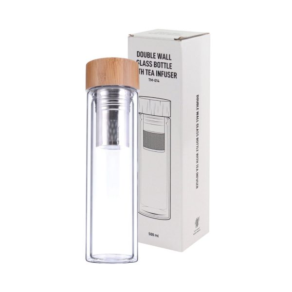 Glass-and-Bamboo-Flask-TM-014-with-Box-600x600 Glass and Bamboo Flask - Image 1