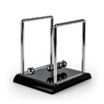 Metal Pendulum Balance Balls (Newton’s Cradle) - Image 8