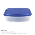 Lunch Boxes - Image 7