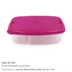 Lunch Boxes - Image 6