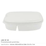 Lunch Boxes - Image 2