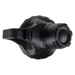 Stainless Steel Water Bottles in Black Matte, Double Wall, 620ml - Image 4