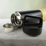 Travel Bottles with Bamboo - Image 5