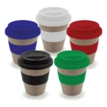 Bamboo Fiber Cups - Image 2