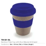 Bamboo Fiber Cups - Image 5