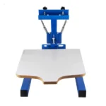 1 Colour Screen Printing Machines - Image 2