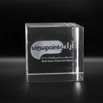 3D Cube Crystals - Image 4