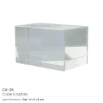 3D Rectangular Crystals - Image 3