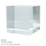 3D Square Crystals - Image 2