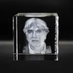 3D Square Crystals - Image 4