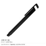 4 in 1 Multi-Functional Pen USB - Image 9