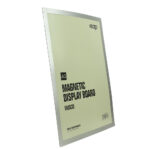A3 Magnetic Display Board