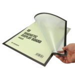 A3 Magnetic Display Board - Image 3