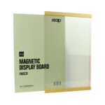 A3 Magnetic Display Board - Image 2