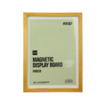A4 Magnetic Display Board - Image 2