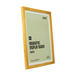 A4 Magnetic Display Board