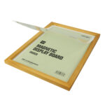 A4 Magnetic Display Board - Image 3